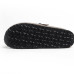 Birkenstock Boston Soft Footbed Velvet Leather сабо (Чорні)
