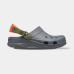 Крокси Crocs All Terrain Classic Сірі