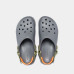 Крокси Crocs All Terrain Classic Сірі