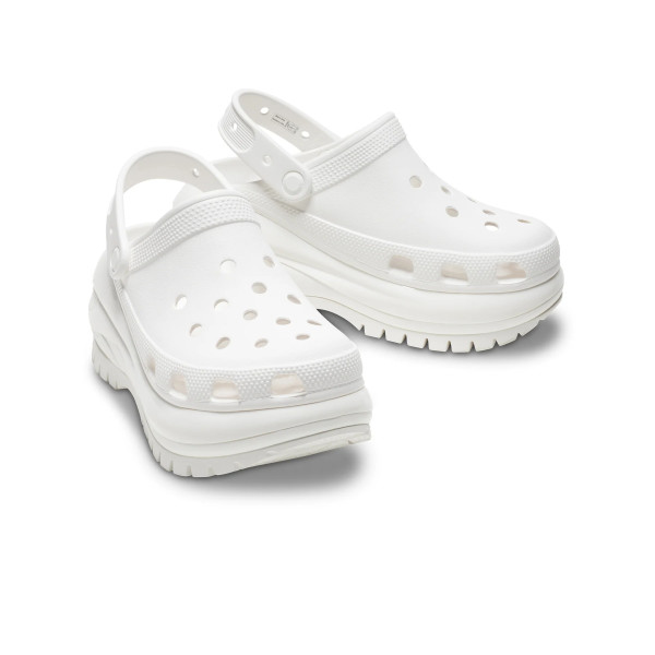 Classic Mega Crush Moon White (Білі) Classic Mega Crush Moon White (Білі)