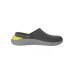 Крокси LiteRide™ Clog Grey Light Green 