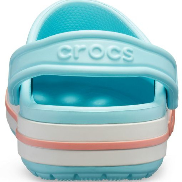 Крокси Сабо Bayaband Clog Ice Blue Melon Крокси Сабо Bayaband Clog Ice Blue Melon