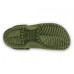 Крокси Сабо Classic Хакі Army Green Crocs