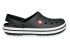 Крокси Сабо Crocband Black (Чорні) 