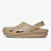 Crocs Off Grid Clog Espresso (Бежові) 