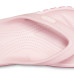 Crocs Bayaband Flip Petal Pink Шльопанці рожеві