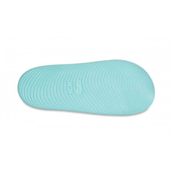 Слайди Crocs Mellow Slide Pure Water (Блакитні) Слайди Crocs Mellow Slide Pure Water (Блакитні)