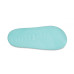 Слайди Crocs Mellow Slide Pure Water (Блакитні) 