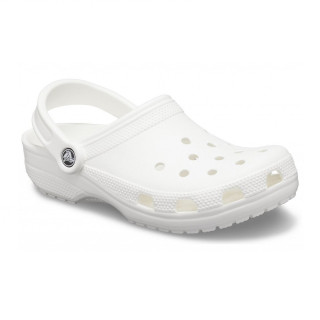 Крокси Сабо Classic Білі White Crocs