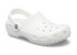Крокси Сабо Classic Білі White Crocs