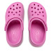 Крокси дитячі Classic Cutie Clog Pink (Рожеві) 