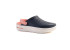 Крокси на Платформі Crocs InMotion Clog Navy/Melon (Синьо-Рожеві) 