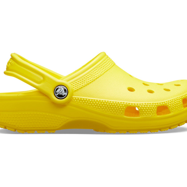 Крокси Сабо Classic Жовті Yellow Crocs Крокси Сабо Classic Жовті Yellow Crocs