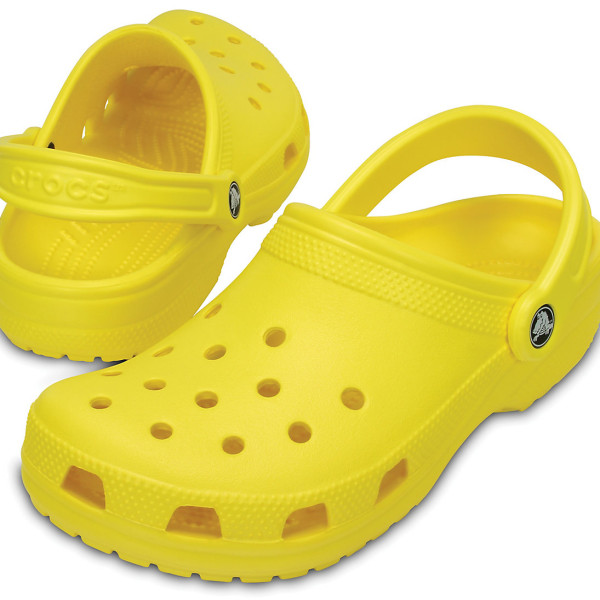 Крокси Сабо Classic Жовті Yellow Crocs Крокси Сабо Classic Жовті Yellow Crocs