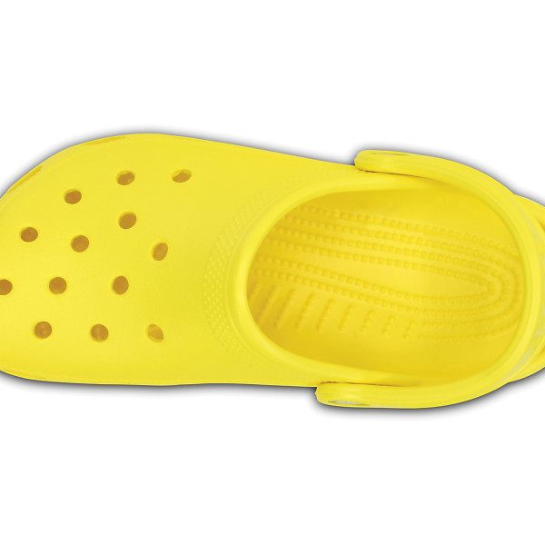 Крокси Сабо Classic Жовті Yellow Crocs Крокси Сабо Classic Жовті Yellow Crocs