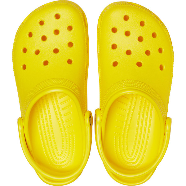 Крокси Сабо Classic Жовті Yellow Crocs Крокси Сабо Classic Жовті Yellow Crocs