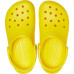 Крокси Сабо Classic Жовті Yellow Crocs