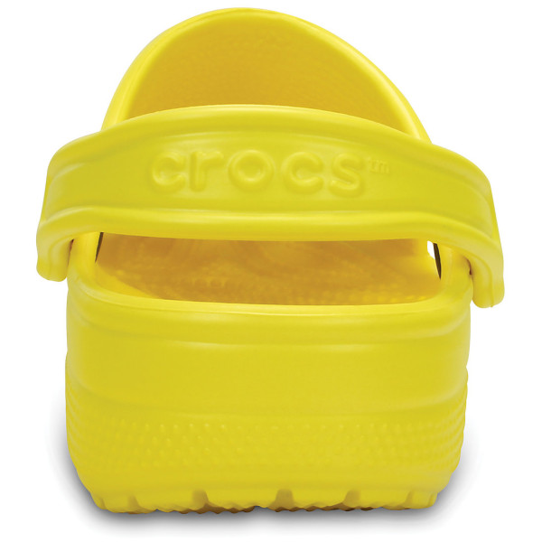 Крокси Сабо Classic Жовті Yellow Crocs Крокси Сабо Classic Жовті Yellow Crocs