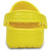Крокси Сабо Classic Жовті Yellow Crocs