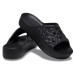Крокси Crocs Slade Geometric Black (Чорний) 20905003