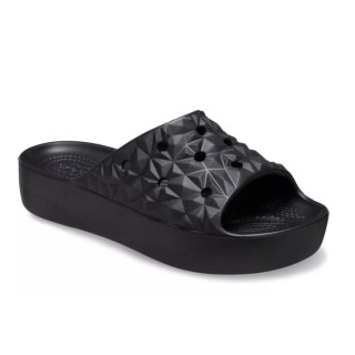 Крокси Crocs Slade Geometric Black (Чорний) 20905003