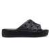 Крокси Crocs Slade Geometric Black (Чорний) 20905003