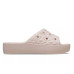 Крокси Crocs Slade Geometric Lastic Bone (Молочний) 20905002