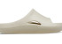Слайди Crocs Mellow Slide Bone (Молочні) 