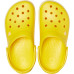 Крокси Crocband™ Clog Lemon/White 