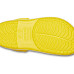 Крокси Crocband™ Clog Lemon/White 