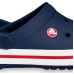 Крокси Сабо Crocs Crocband Navy 