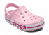 Крокси Сабо BAYABAND Clog Bubble 