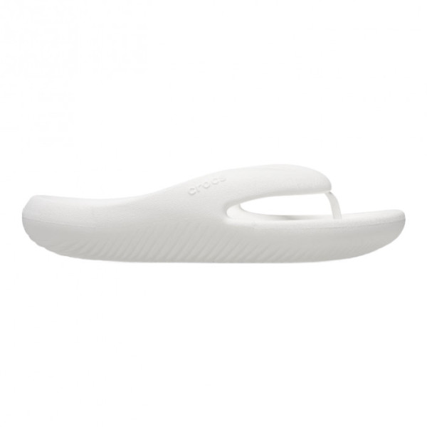 В’єтнамки Крокс Crocs Mellow FLIP White (Білі) В’єтнамки Крокс Crocs Mellow FLIP White (Білі)
