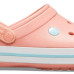 Крокси Сабо Crocband Melon Ice/Blue 