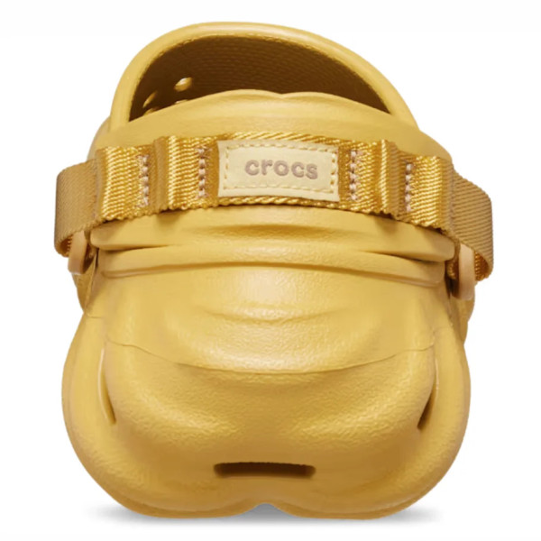 Крокси ECHO CLOG Desert Grass Крокси ECHO CLOG Desert Grass