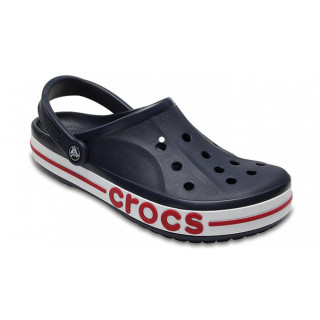 Крокси Сабо BAYABAND Clog Navy 