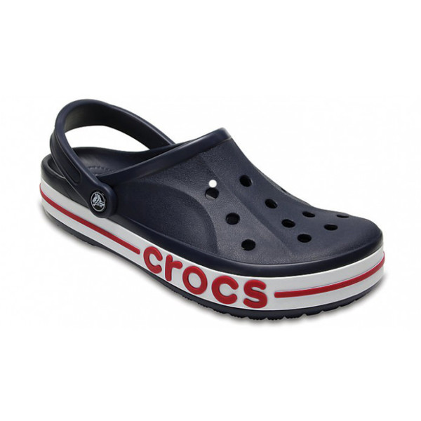 Крокси Сабо BAYABAND Clog Navy Крокси Сабо BAYABAND Clog Navy