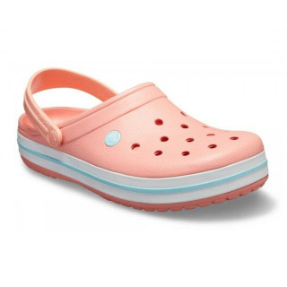 Крокси Сабо Crocband Melon Ice/Blue