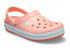 Крокси Сабо Crocband Melon Ice/Blue 