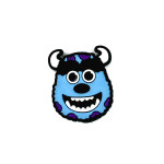 Jibbitz №99