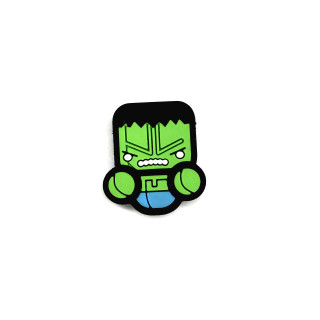 Jibbitz №86