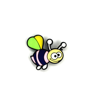 Jibbitz №33