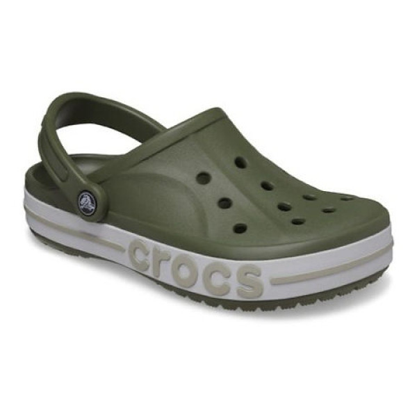 Крокси Сабо BAYABAND Clog Army Green (Темно-зелені) Крокси Сабо BAYABAND Clog Army Green (Темно-зелені)