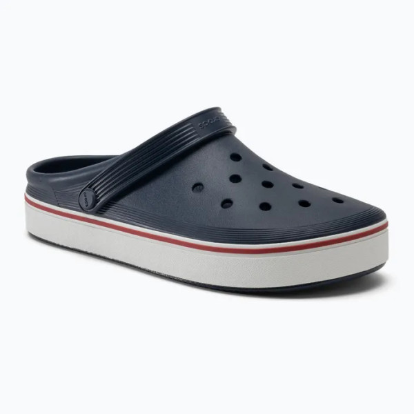 Crocs Crocband COURT Nany (Синій) Crocs Crocband COURT Nany (Синій)