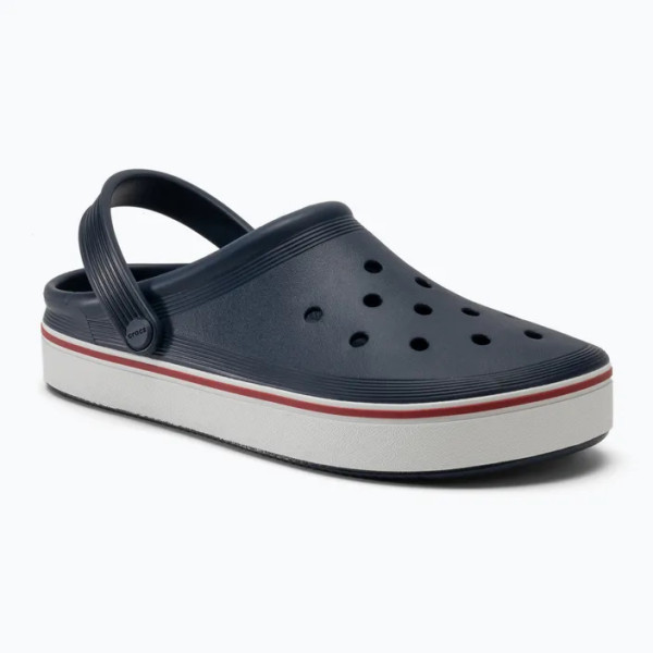 Crocs Crocband COURT Nany (Синій) Crocs Crocband COURT Nany (Синій)