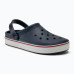 Crocs Crocband COURT Nany (Синій) 