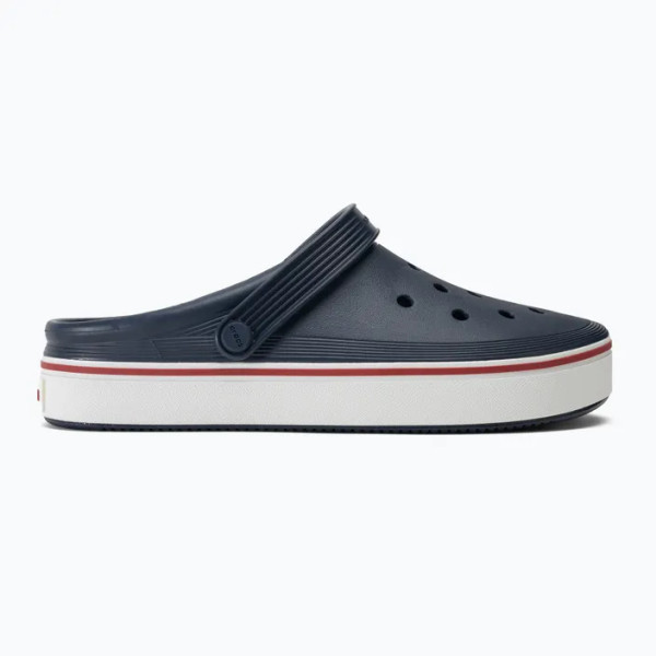 Crocs Crocband COURT Nany (Синій) Crocs Crocband COURT Nany (Синій)