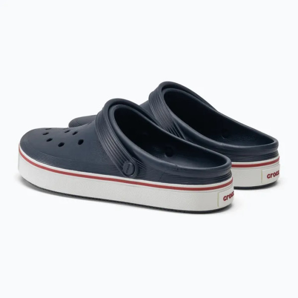 Crocs Crocband COURT Nany (Синій) Crocs Crocband COURT Nany (Синій)
