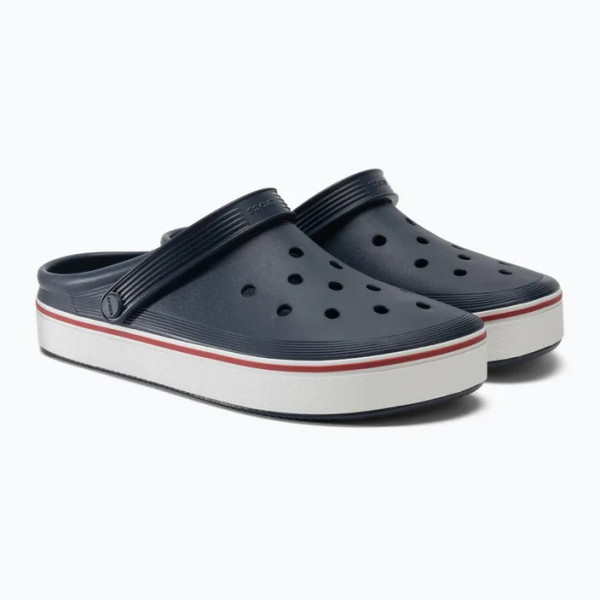 Crocs Crocband COURT Nany (Синій) Crocs Crocband COURT Nany (Синій)