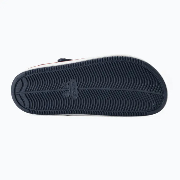 Crocs Crocband COURT Nany (Синій) Crocs Crocband COURT Nany (Синій)